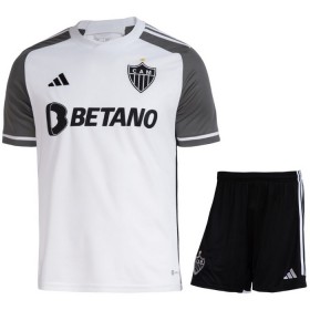 Maglia Atlético Mineiro Bambino Prima Divisa 2023-24